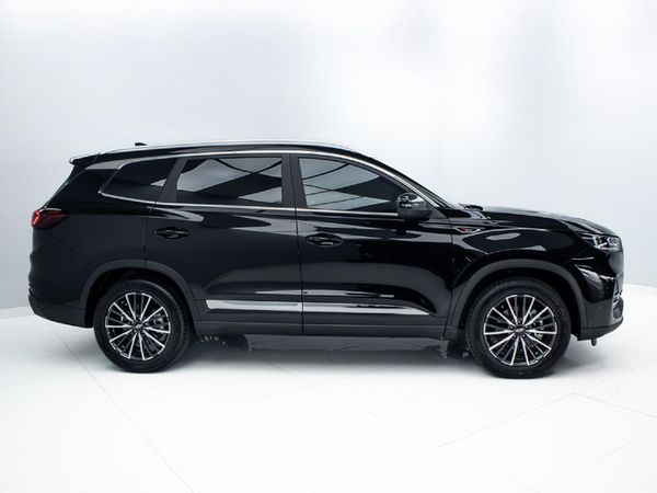 2026-Chery-Tiggo-8-Pro-16-TGDI-Executive image:2