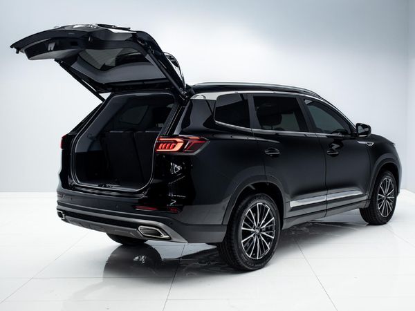 2026-Chery-Tiggo-8-Pro-16-TGDI-Executive image:4