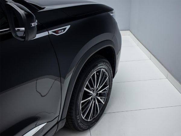 2026-Chery-Tiggo-8-Pro-16-TGDI-Executive image:5