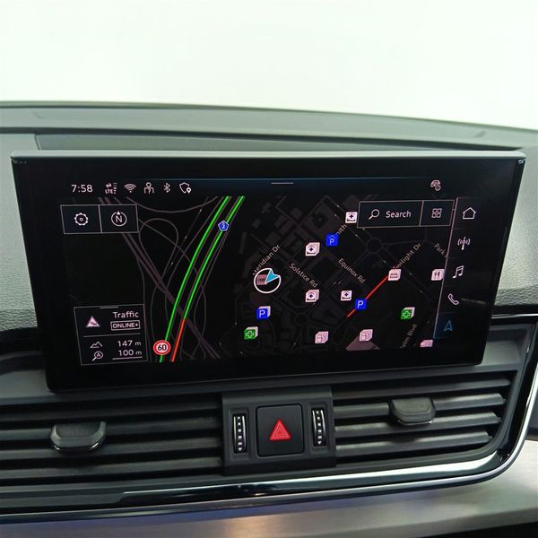 2025-Audi-SQ5-quattro-Auto-Black-Edition image:28