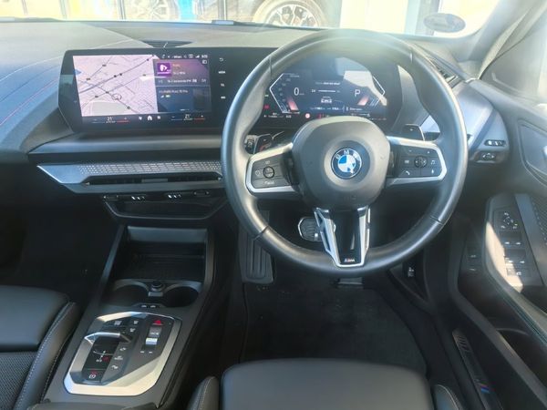 2025-BMW-1-Series-118-M-Sport-Auto image:11