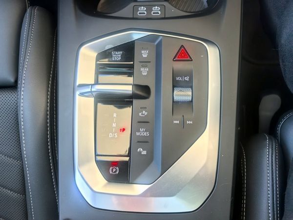 2025-BMW-1-Series-118-M-Sport-Auto image:13