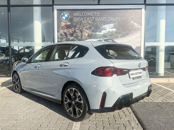 2025-BMW-1-Series-118-M-Sport-Auto image:5