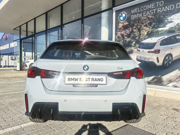 2025-BMW-1-Series-118-M-Sport-Auto image:6