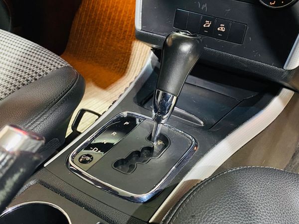 2007-Mercedes-Benz-A-Class-A170-Avantgarde-Auto-Petrol image:11