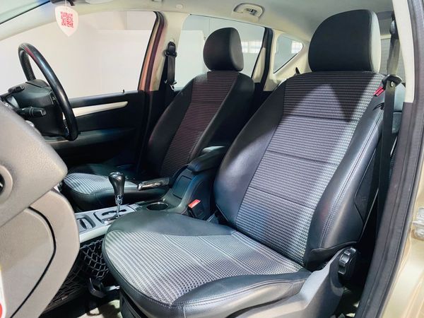 2007-Mercedes-Benz-A-Class-A170-Avantgarde-Auto-Petrol image:16