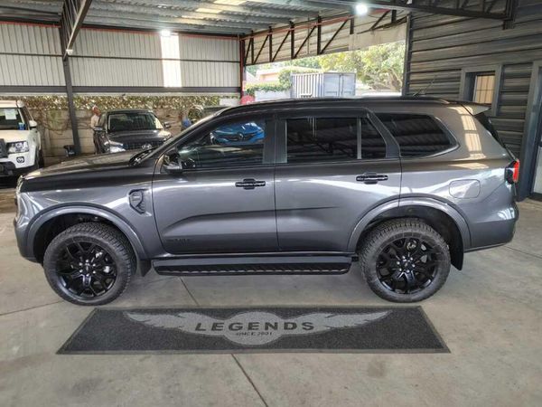 2023-Ford-Everest-20D-Bi-Turbo-Sport-Auto image:10