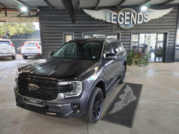 2023-Ford-Everest-20D-Bi-Turbo-Sport-Auto image:1