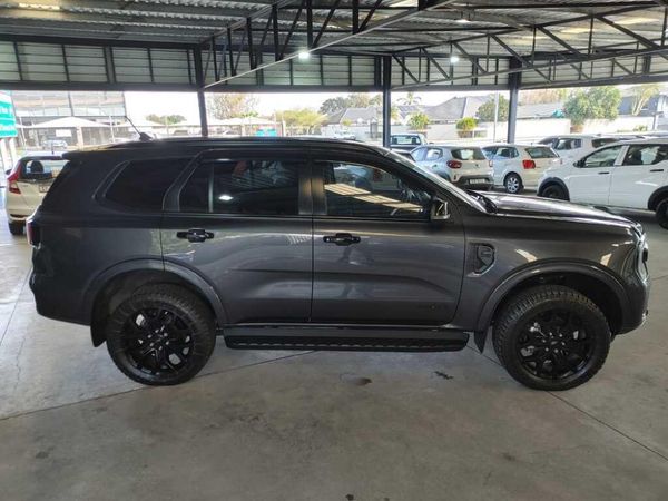2023-Ford-Everest-20D-Bi-Turbo-Sport-Auto image:2