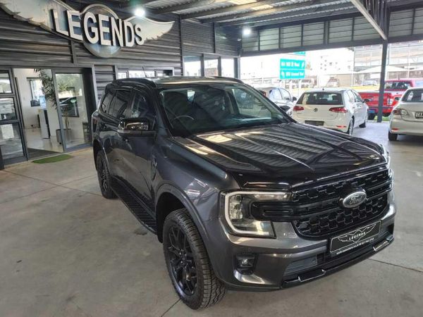2023-Ford-Everest-20D-Bi-Turbo-Sport-Auto image:3