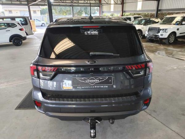 2023-Ford-Everest-20D-Bi-Turbo-Sport-Auto image:7