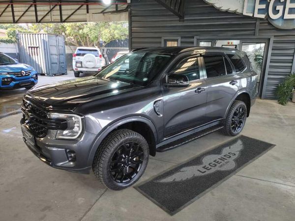 2023-Ford-Everest-20D-Bi-Turbo-Sport-Auto image:8