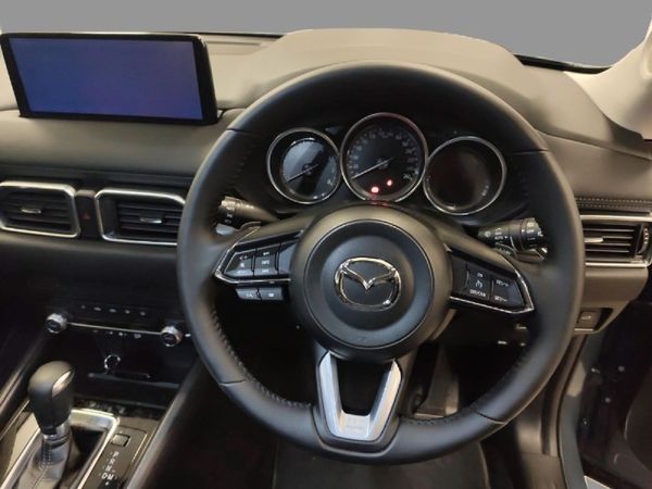 2026-Mazda-CX-5-20-Dynamic-Auto image:11