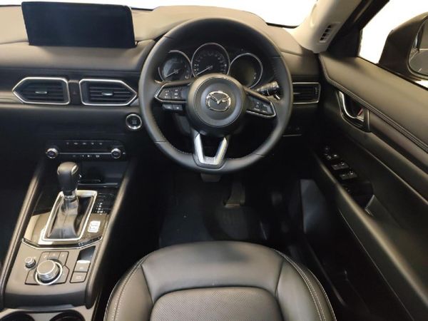 2026-Mazda-CX-5-20-Dynamic-Auto image:13