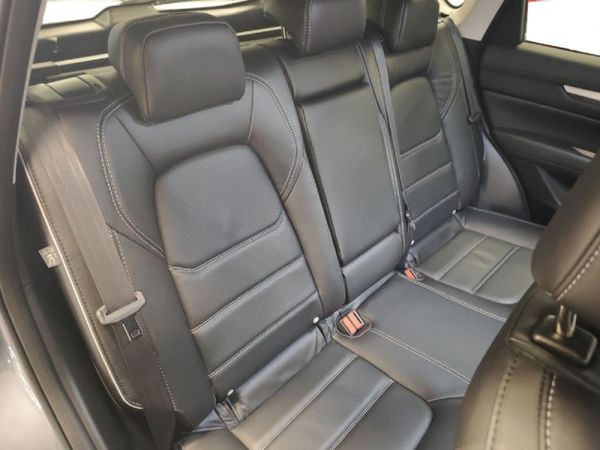2026-Mazda-CX-5-20-Dynamic-Auto image:14