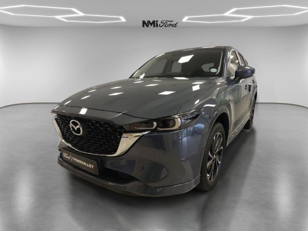 2026-Mazda-CX-5-20-Dynamic-Auto image:1