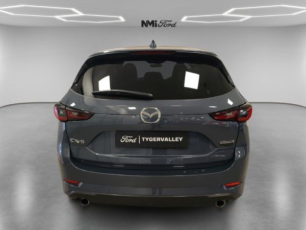 2026-Mazda-CX-5-20-Dynamic-Auto image:4