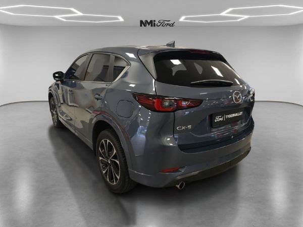 2026-Mazda-CX-5-20-Dynamic-Auto image:6