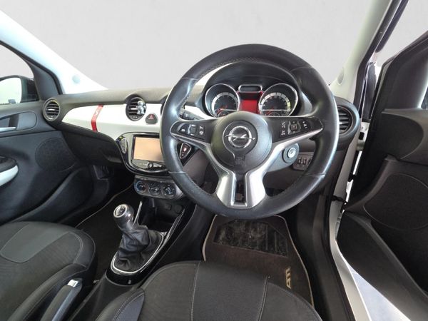 2016-Opel-Adam-10T-Jam image:12