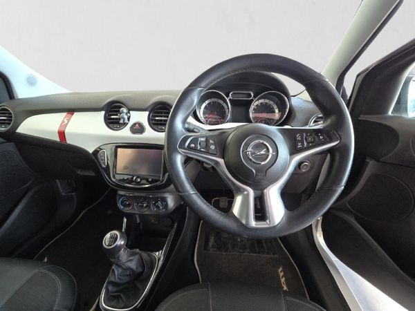2016-Opel-Adam-10T-Jam image:13