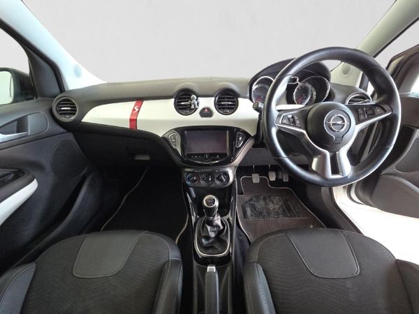 2016-Opel-Adam-10T-Jam image:17