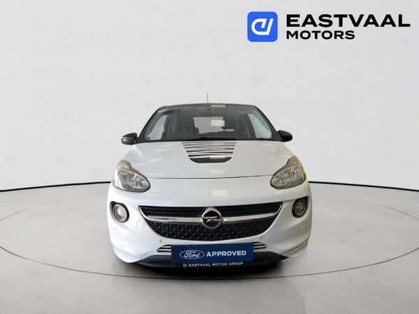 2016-Opel-Adam-10T-Jam image:1