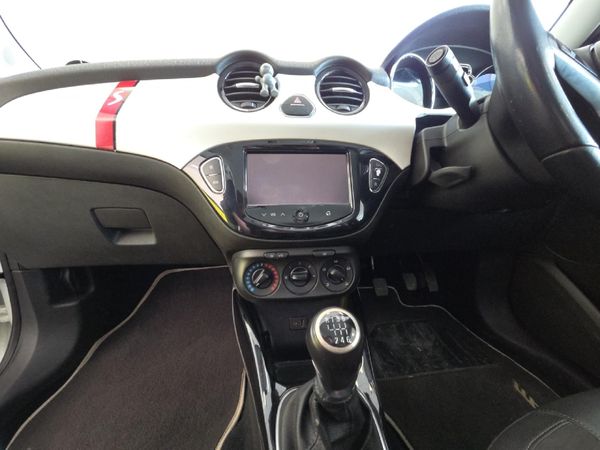 2016-Opel-Adam-10T-Jam image:19
