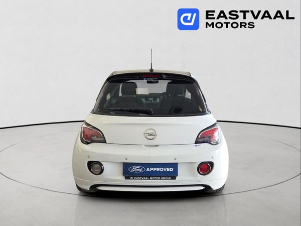 2016-Opel-Adam-10T-Jam image:5