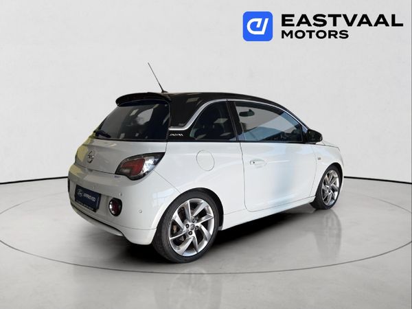 2016-Opel-Adam-10T-Jam image:6