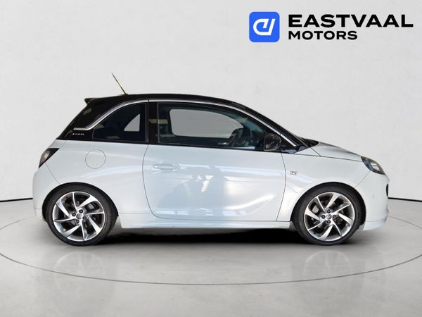 2016-Opel-Adam-10T-Jam image:7