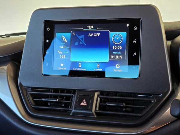 2024-Toyota-Starlet-15-XS-Auto image:9
