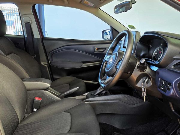 2024-Toyota-Starlet-15-XS-Auto image:12