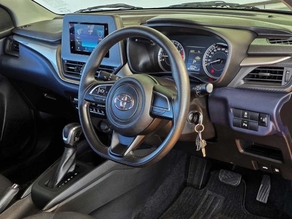 2024-Toyota-Starlet-15-XS-Auto image:13