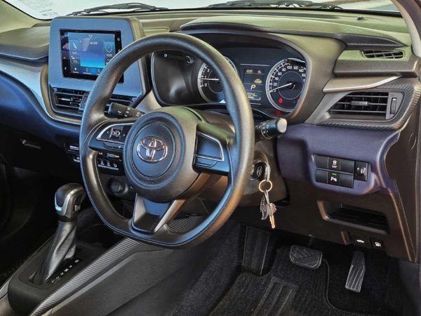 2024-Toyota-Starlet-15-XS-Auto image:15