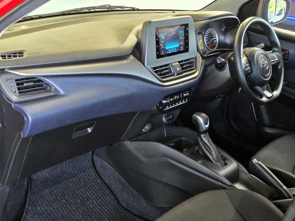 2024-Toyota-Starlet-15-XS-Auto image:18
