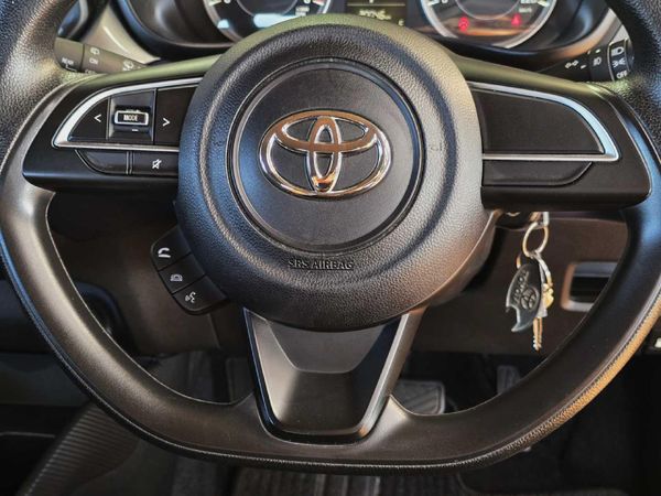 2024-Toyota-Starlet-15-XS-Auto image:19