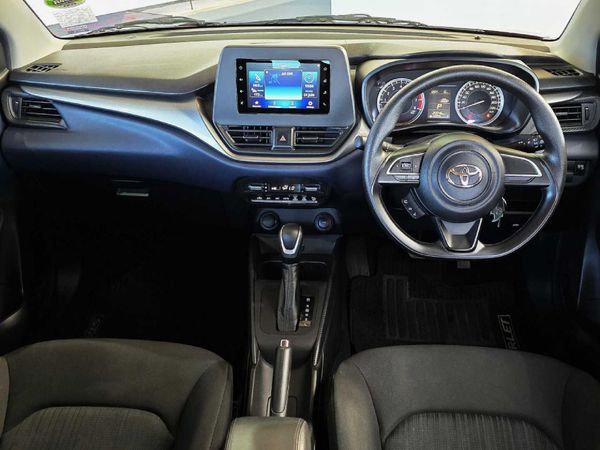 2024-Toyota-Starlet-15-XS-Auto image:5