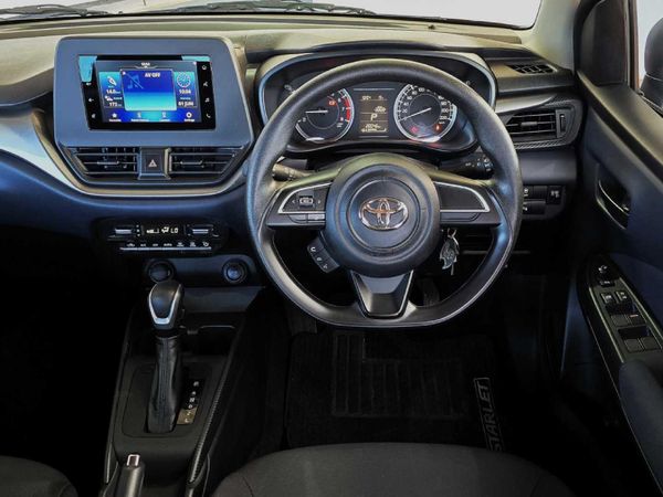 2024-Toyota-Starlet-15-XS-Auto image:6