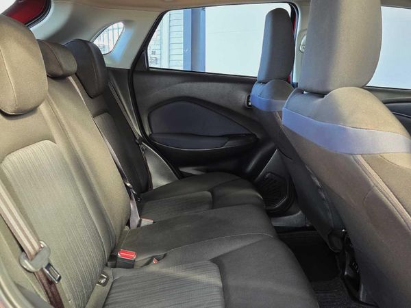 2024-Toyota-Starlet-15-XS-Auto image:7