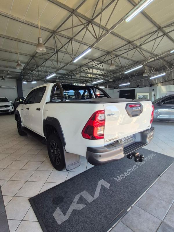 2023-Toyota-Hilux-28-GD-6-Raised-Body-Legend-4x4-Auto-Double-Cab image:7