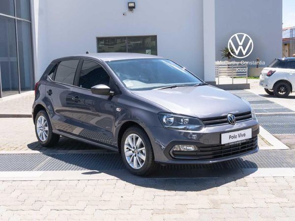 2026-Volkswagen-Polo-Vivo-14 image:18