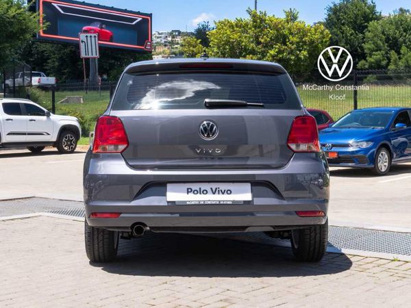 2026-Volkswagen-Polo-Vivo-14 image:24