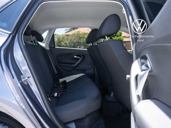 2026-Volkswagen-Polo-Vivo-14 image:8