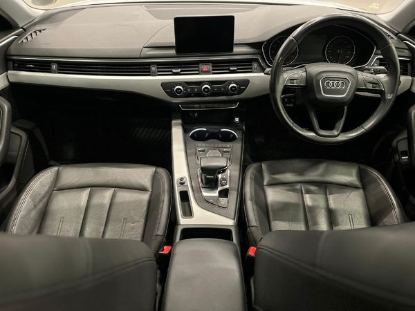 2019-Audi-A4-14-TFSI-Auto image:9