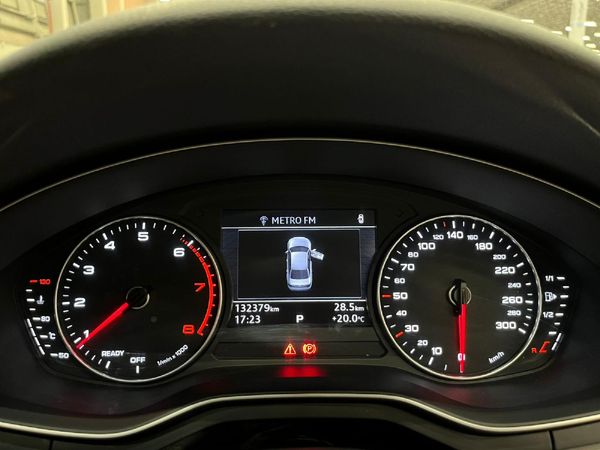 2019-Audi-A4-14-TFSI-Auto image:10