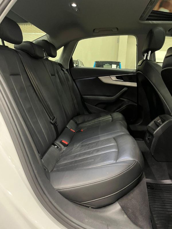 2019-Audi-A4-14-TFSI-Auto image:11