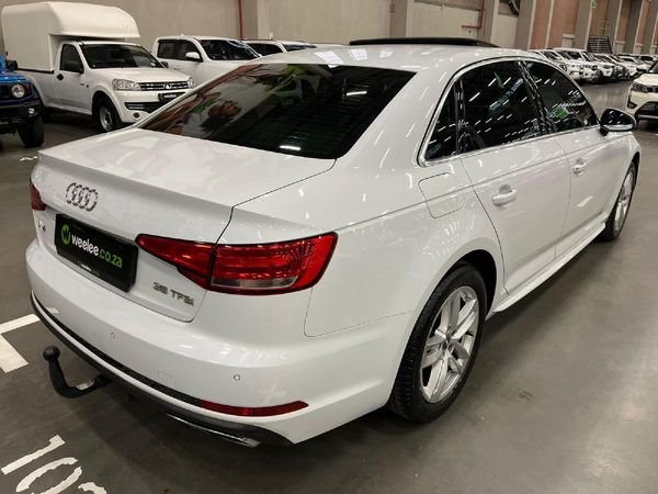 2019-Audi-A4-14-TFSI-Auto image:2