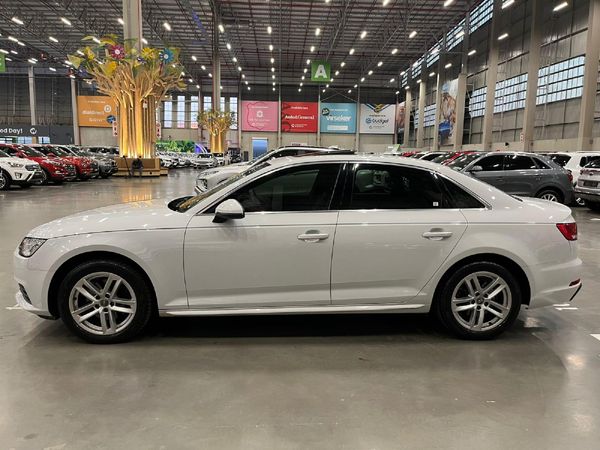 2019-Audi-A4-14-TFSI-Auto image:5