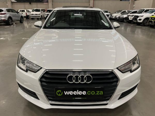 2019-Audi-A4-14-TFSI-Auto image:7