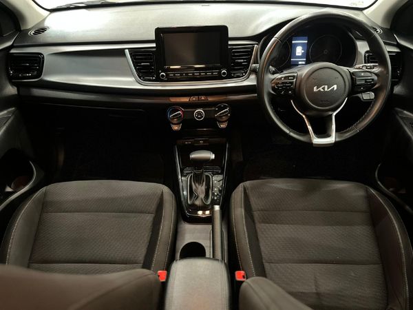 2023-Kia-Rio-14-EX-5-dr-Auto image:9